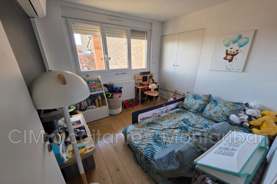 Appartement à vendre à Toulouse