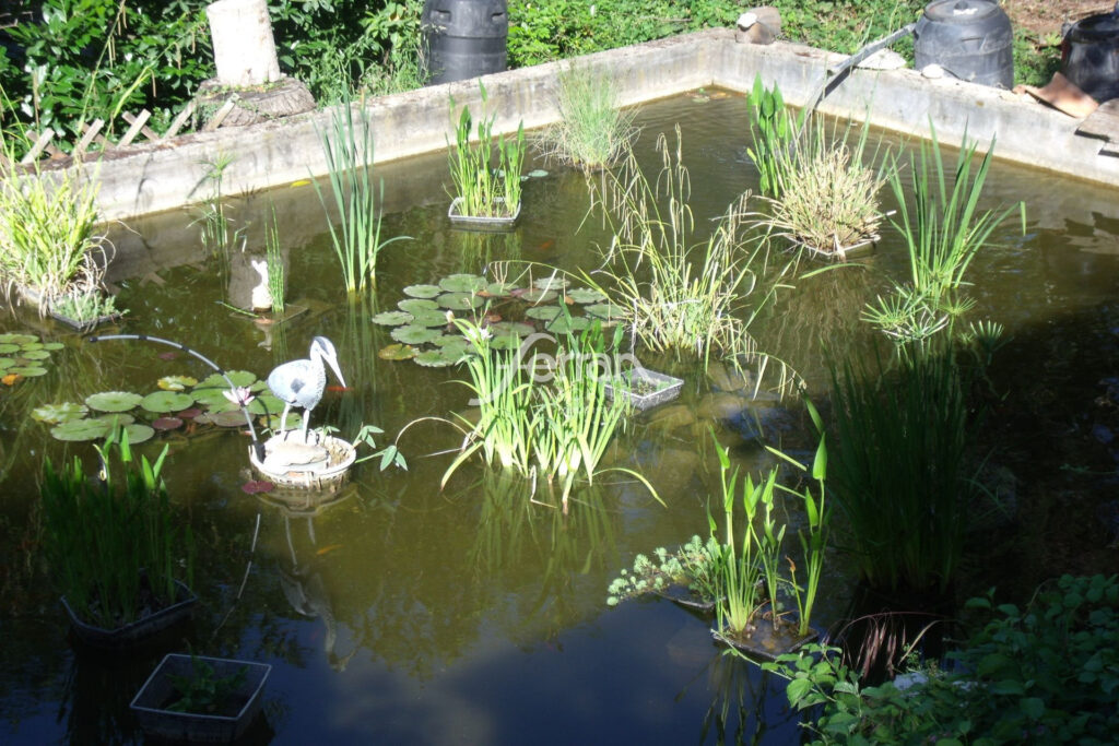 A vendre à Salernes propriété idéale gites sur un terrain de 3 – 15 pièces – 9 chambres – 325.00 m²