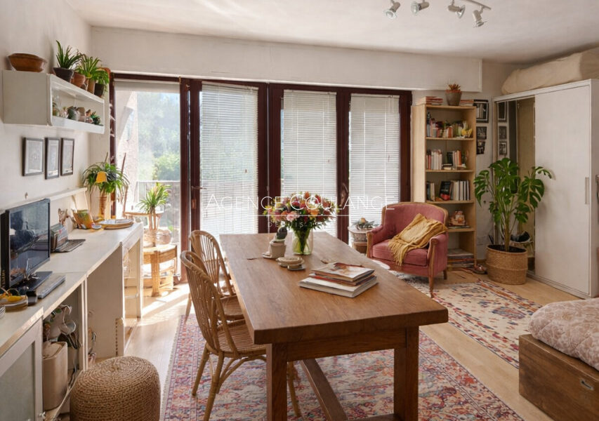 Appartement à vendre à La ciotat