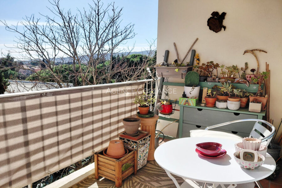 Appartement à vendre à La ciotat