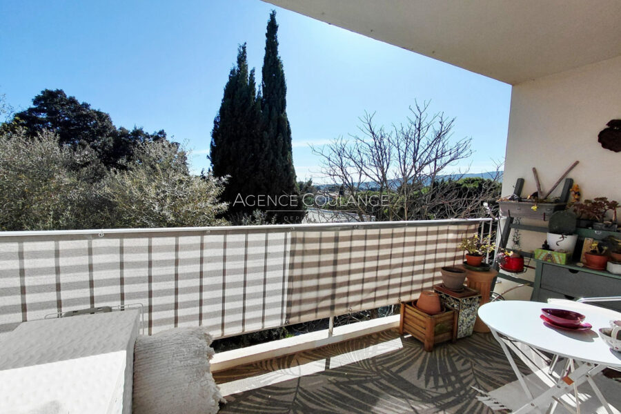 Appartement à vendre à La ciotat