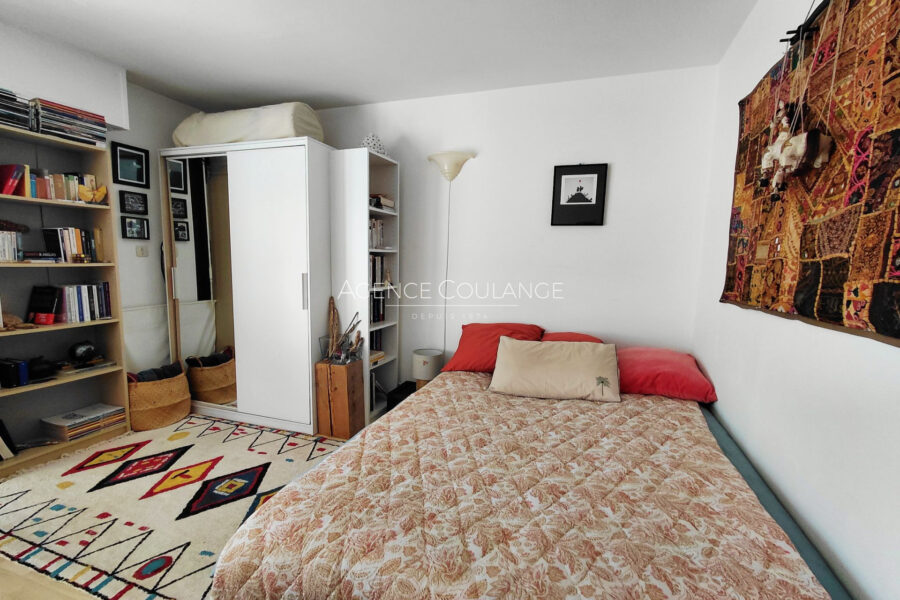 Appartement à vendre à La ciotat