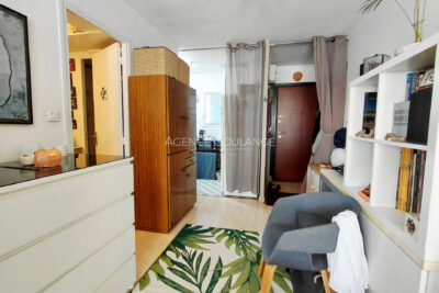 vente traversant 1 Pièce(s) – 1 pièce – NR chambres – 30.02 m²