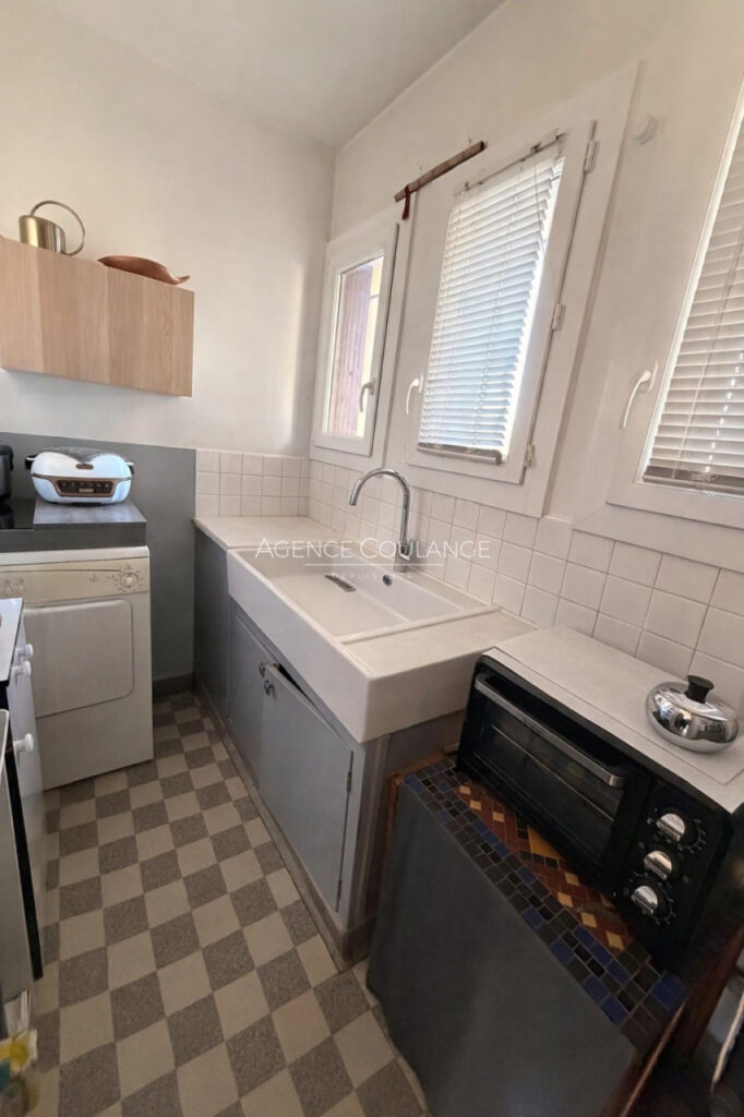 vente traversant 1 Pièce(s) – 1 pièce – NR chambres – 30.02 m²