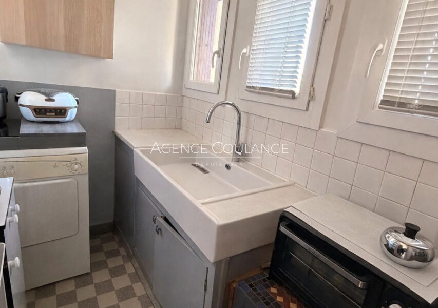 Appartement à vendre à La ciotat