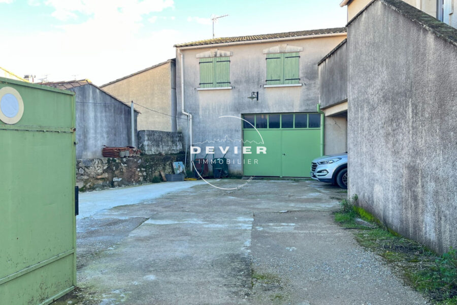 Appartement à vendre à Baillargues