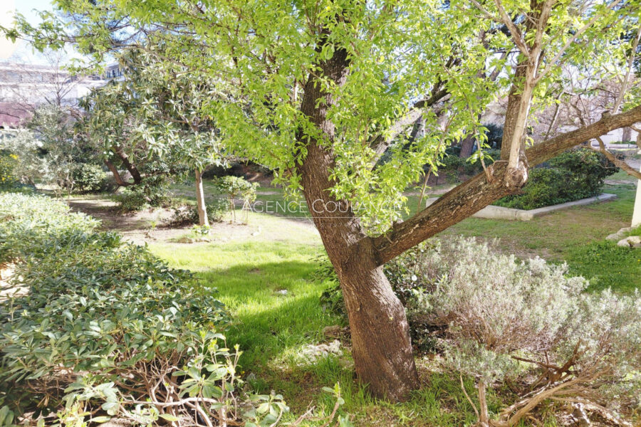 Appartement à vendre à La ciotat