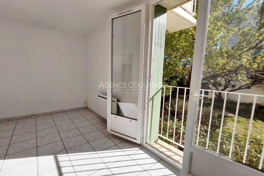 Appartement à vendre à La ciotat