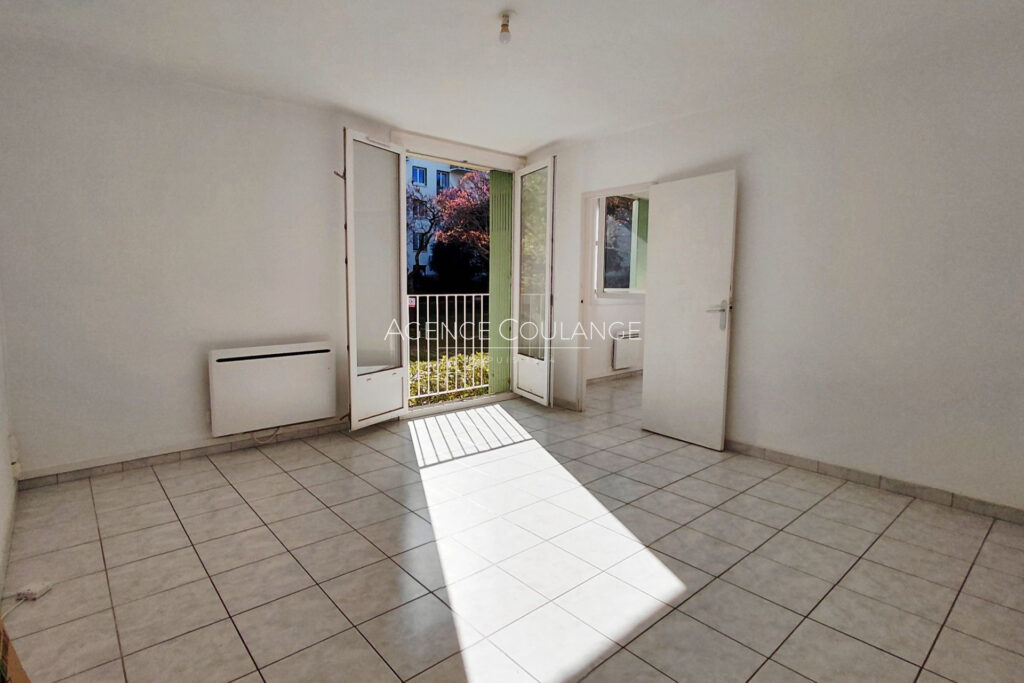 vente appartement 3 Pièce(s) – 3 pièces – 2 chambres – 54.67 m²