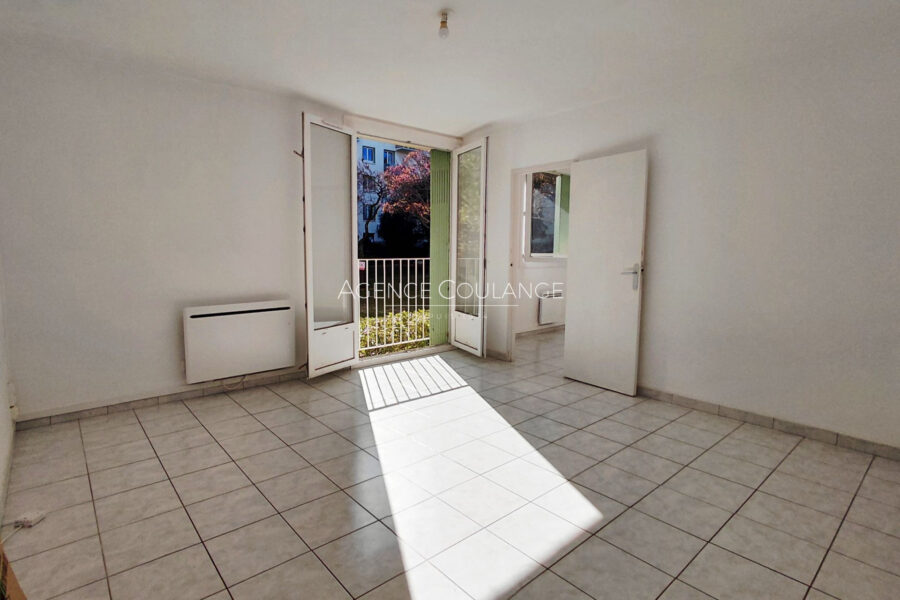 Appartement à vendre à La ciotat