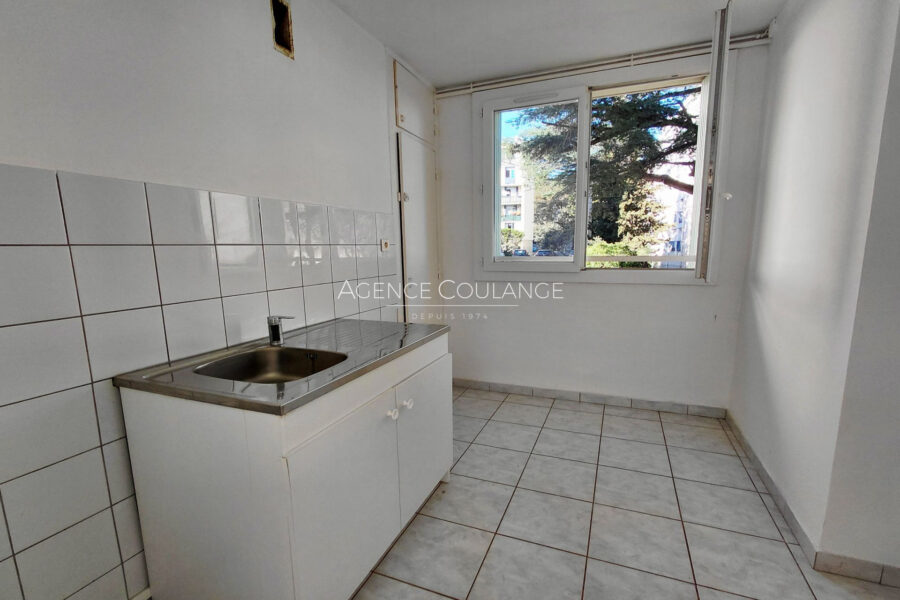 Appartement à vendre à La ciotat