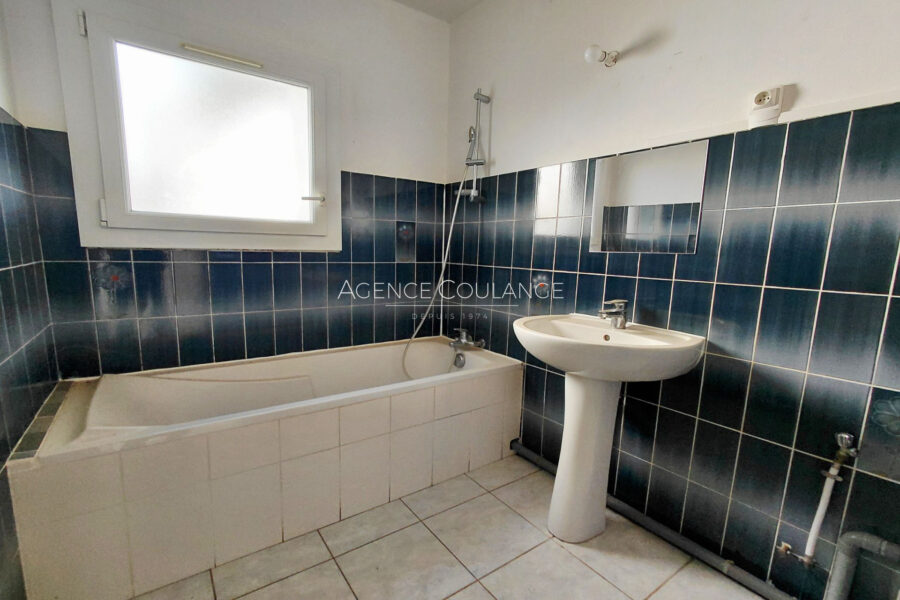 Appartement à vendre à La ciotat