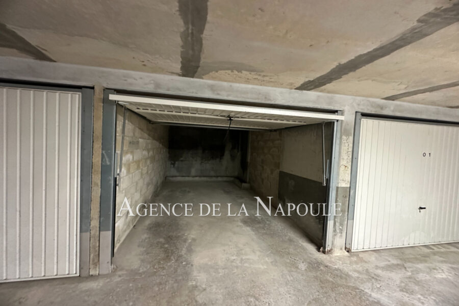 Appartement à vendre à Mandelieu-la-napoule — Vue parc & jardin — photo 20