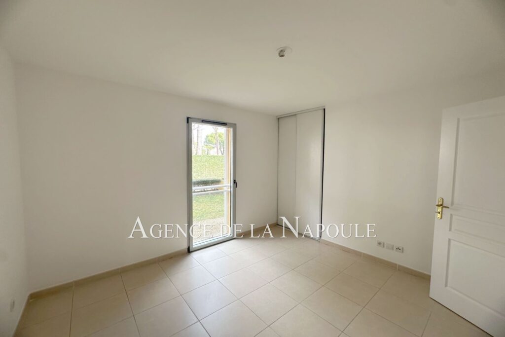 vente appartement 3 Pièce(s) – 3 pièces – 2 chambres – 56.06 m²