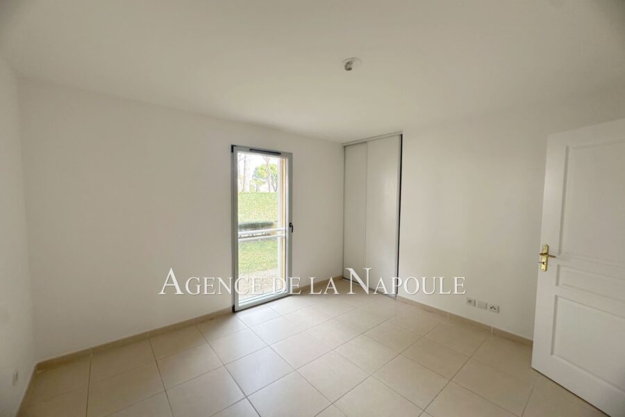 Appartement à vendre à Mandelieu-la-napoule