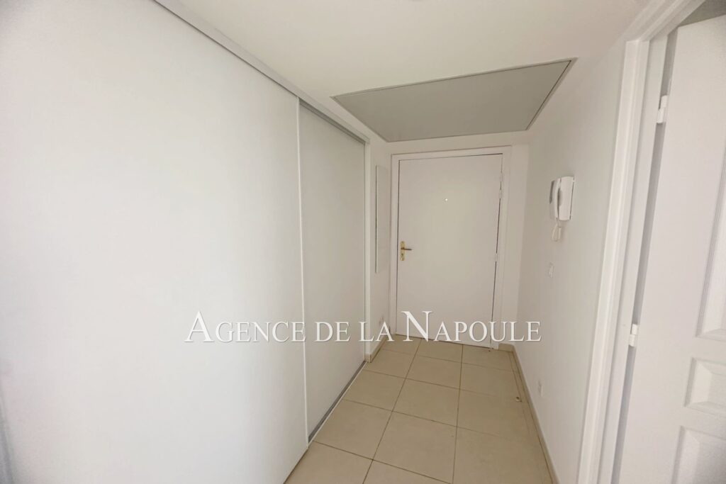 vente appartement 3 Pièce(s) – 3 pièces – 2 chambres – 56.06 m²