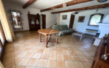 A Trans-en-Provence, maison 4 chambres sur terrain de 1870 m2. – 5 pièces – 4 chambres – 115.00 m²