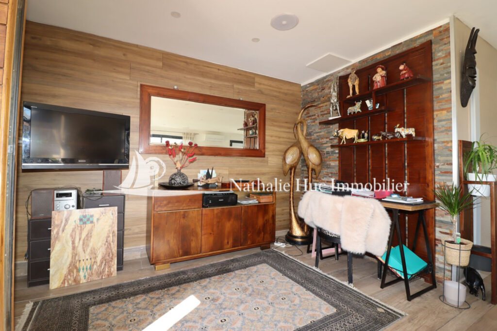 vente maison 4 Pièce(s) – 4 pièces – 3 chambres – 82.00 m²