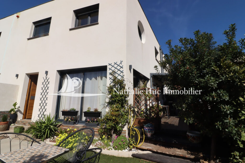 vente maison 4 Pièce(s) – 4 pièces – 3 chambres – 82.00 m²