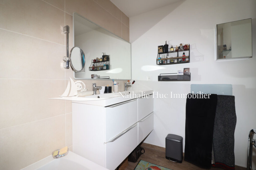 vente maison 4 Pièce(s) – 4 pièces – 3 chambres – 82.00 m²