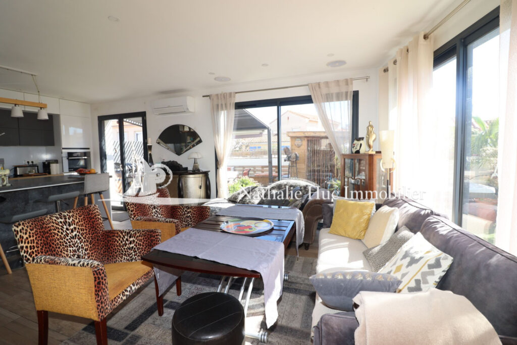 vente maison 4 Pièce(s) – 4 pièces – 3 chambres – 82.00 m²