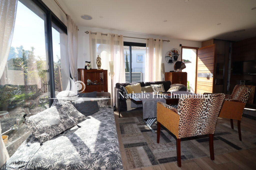 vente maison 4 Pièce(s) – 4 pièces – 3 chambres – 82.00 m²