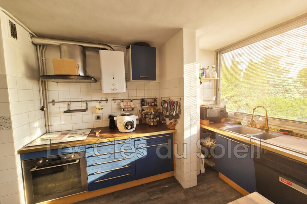 vente appartement 4 Pièce(s) – 4 pièces – 3 chambres – 66.25 m²