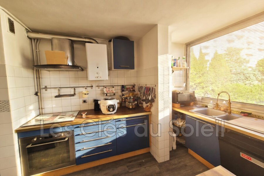 Appartement à vendre à Toulon