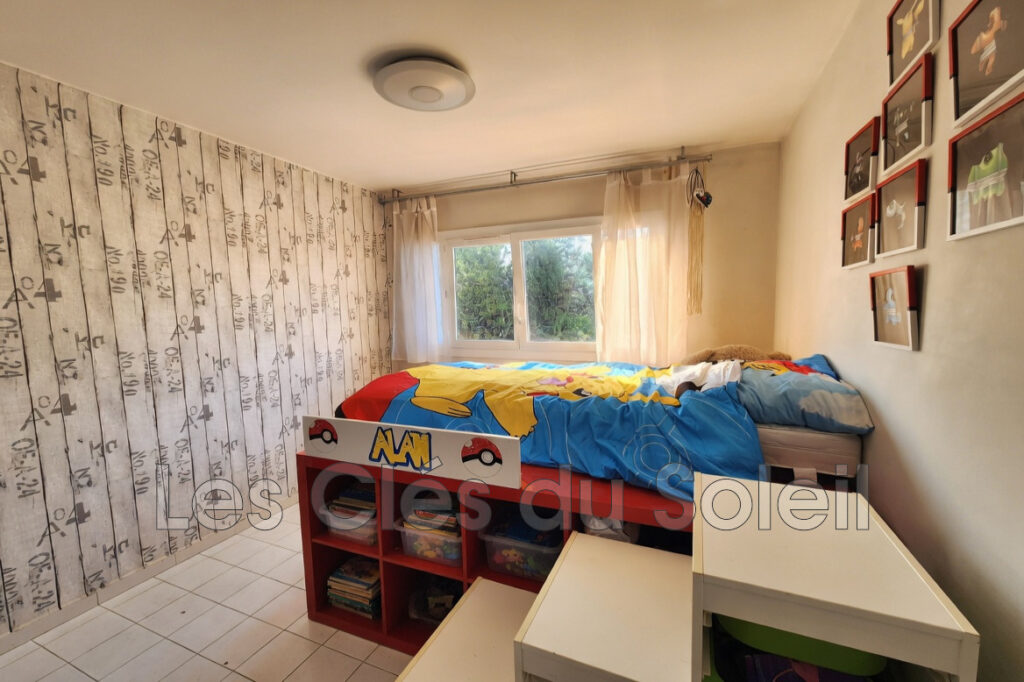 vente appartement 4 Pièce(s) – 4 pièces – 3 chambres – 66.25 m²