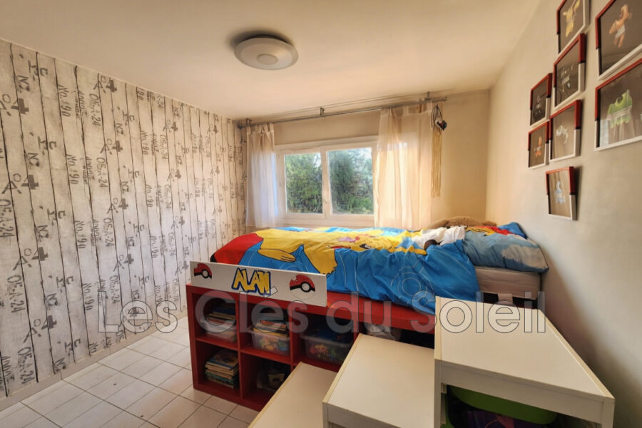 Appartement à vendre à Toulon