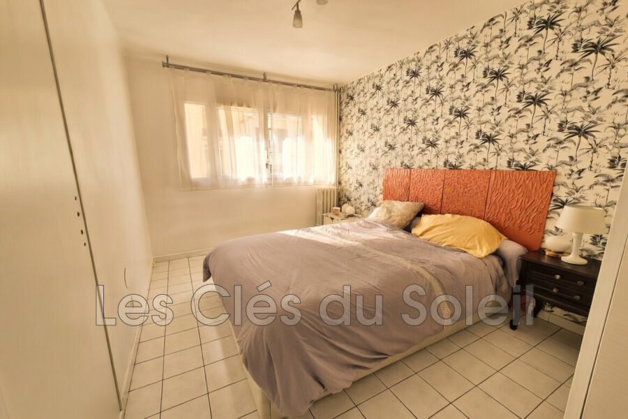 Appartement à vendre à Toulon