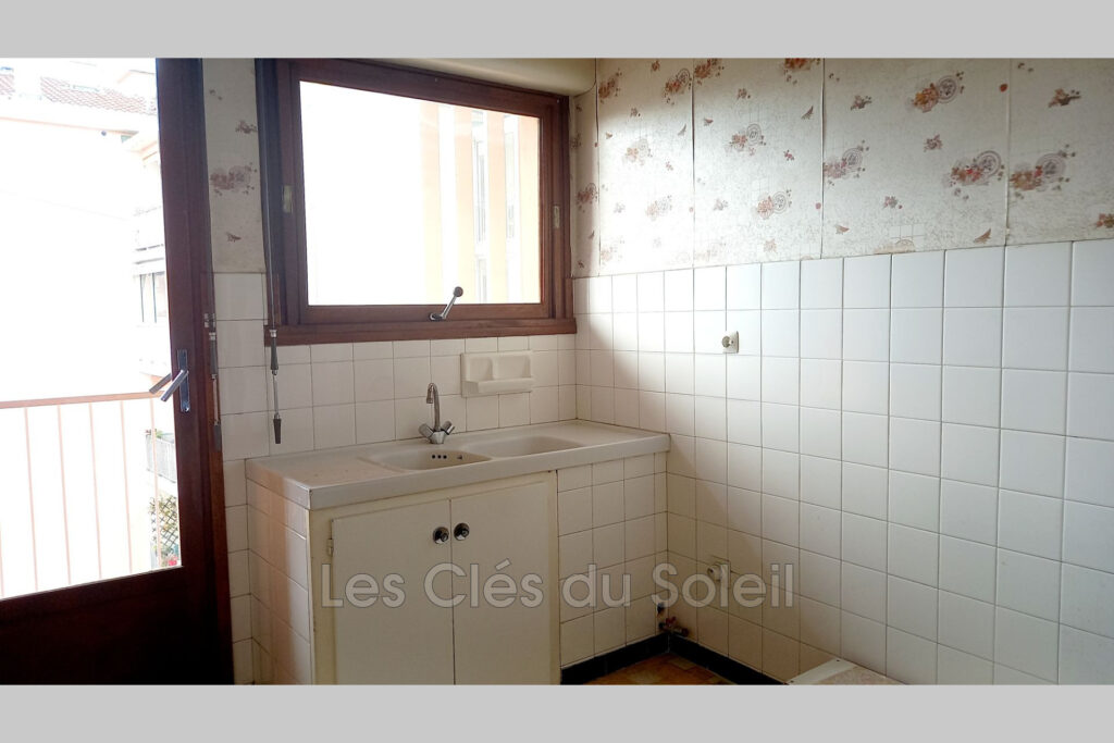 vente appartement 3 Pièce(s) – 3 pièces – 2 chambres – 72.00 m²
