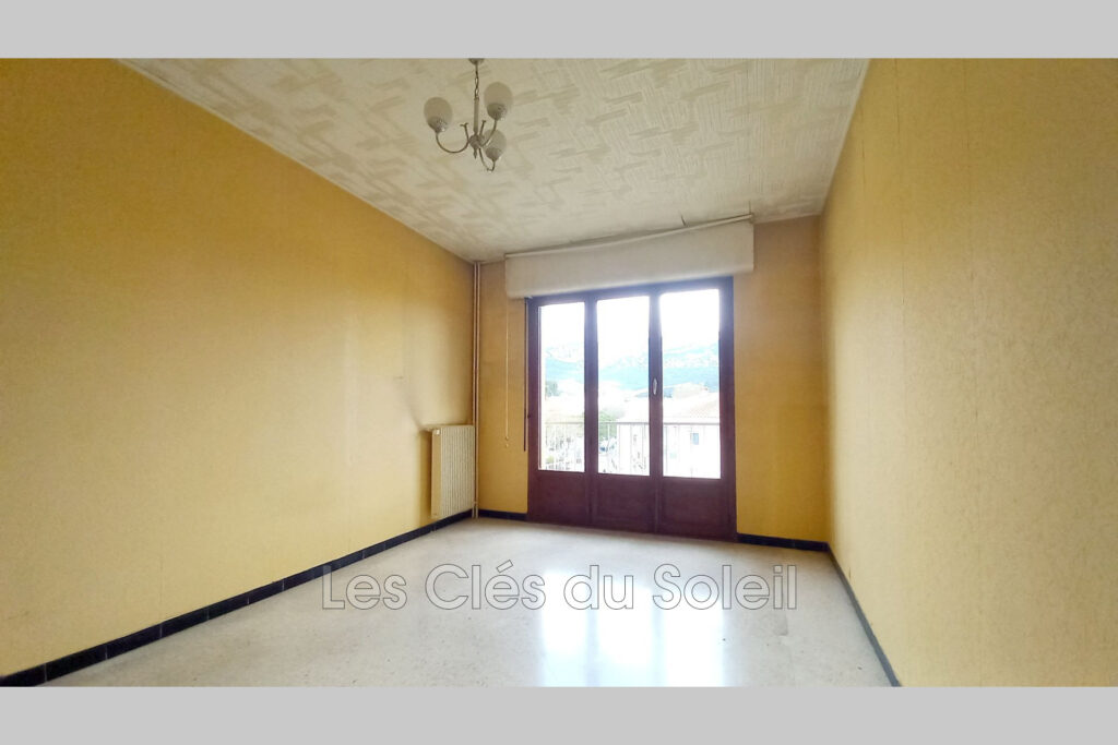 vente appartement 3 Pièce(s) – 3 pièces – 2 chambres – 72.00 m²