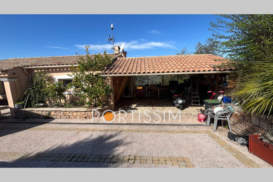 Maison à vendre à Colomars
