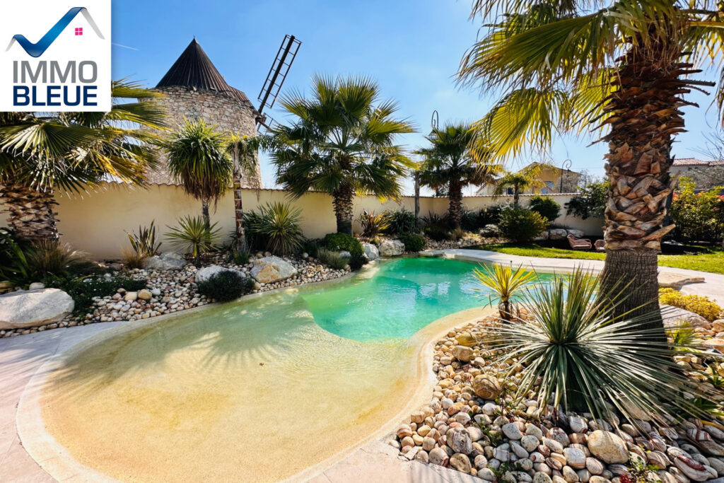 vente maison 7 Pièce(s) – 7 pièces – 5 chambres – 270.00 m²