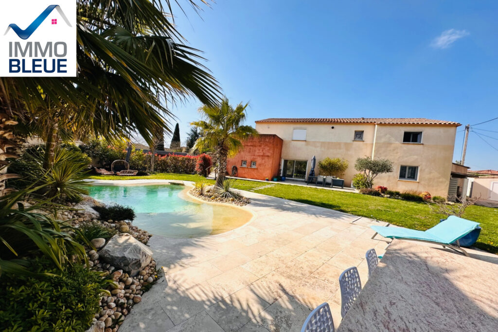 vente maison 7 Pièce(s) – 7 pièces – 5 chambres – 270.00 m²