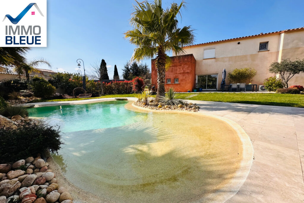 vente maison 7 Pièce(s) – 7 pièces – 5 chambres – 270.00 m²