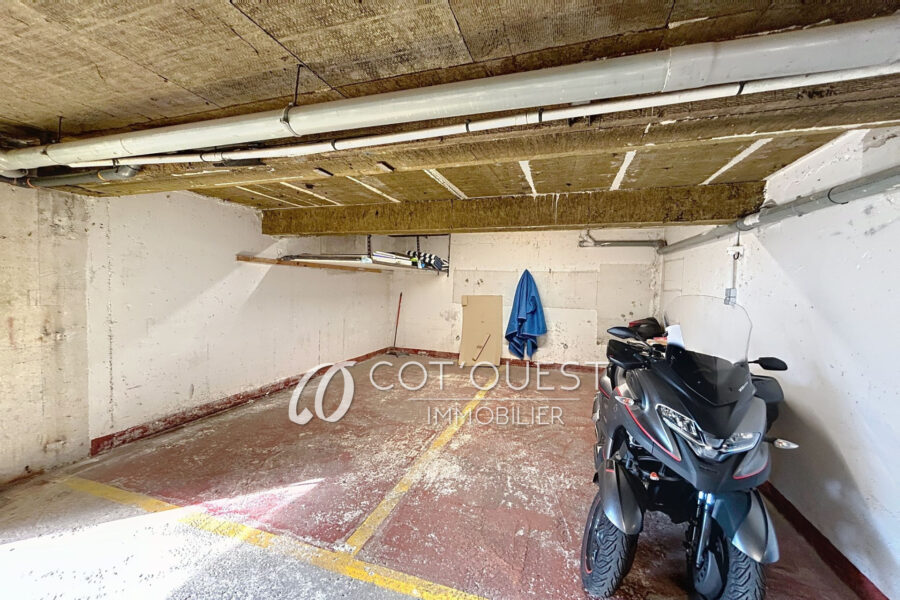 Appartement à vendre à Nice