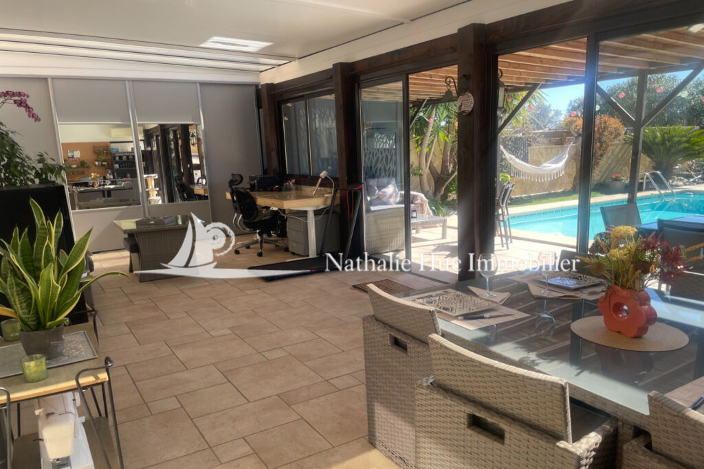 vente maison 6 Pièce(s) – 6 pièces – 5 chambres – 160.00 m²