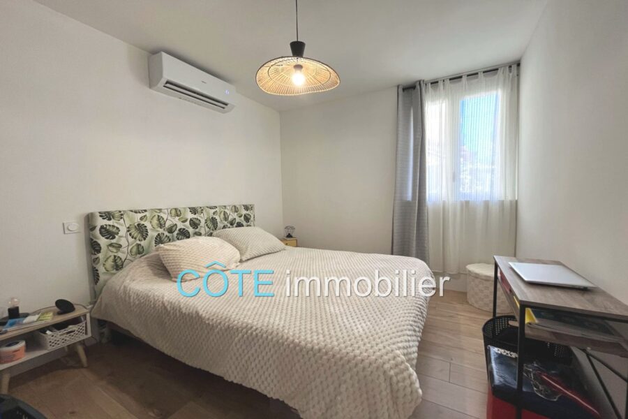 Maison à vendre à Antibes