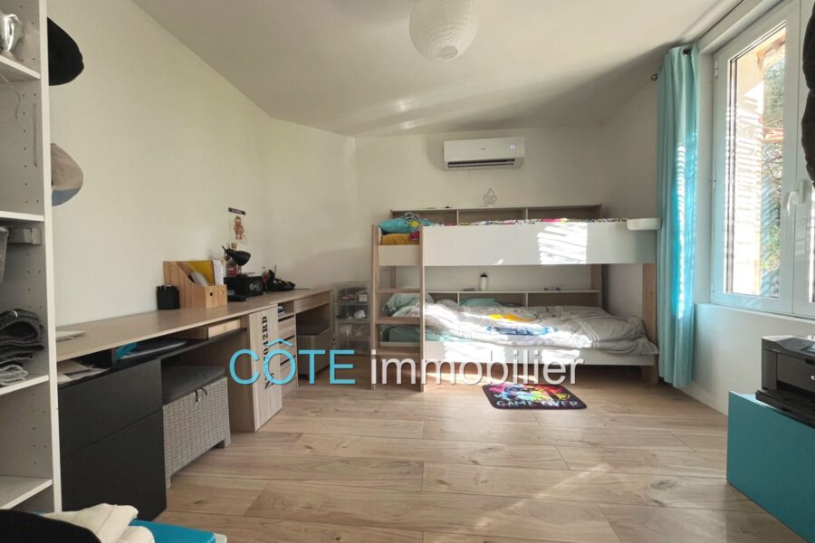 Maison à vendre à Antibes