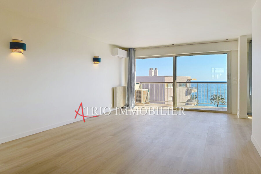 Appartement à vendre à Cagnes-sur-mer