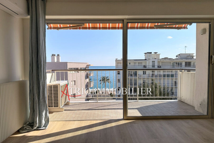 Appartement à vendre à Cagnes-sur-mer