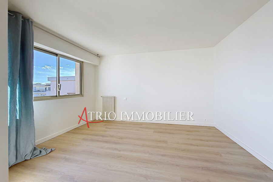 Appartement à vendre à Cagnes-sur-mer