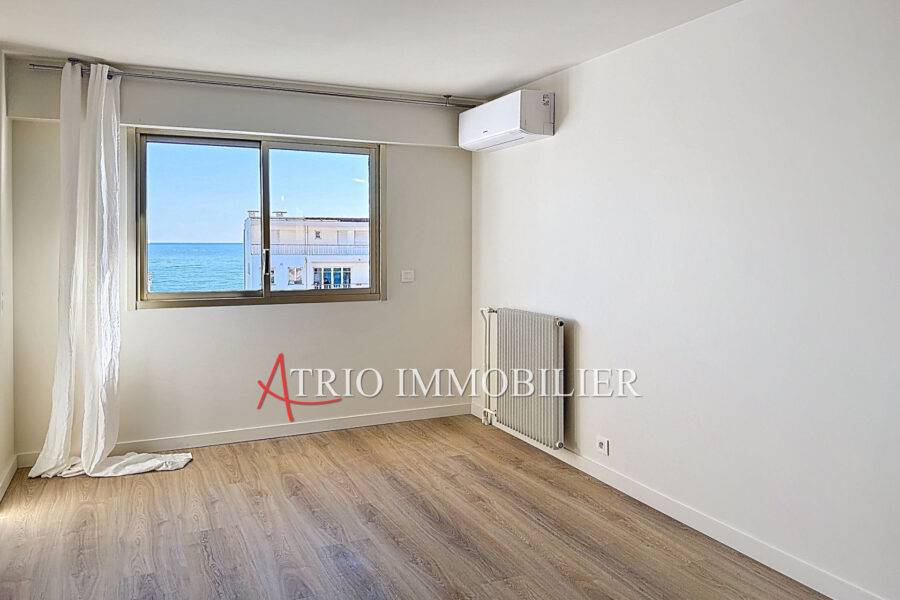 Appartement à vendre à Cagnes-sur-mer
