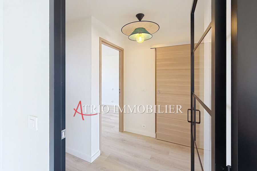 Appartement à vendre à Cagnes-sur-mer