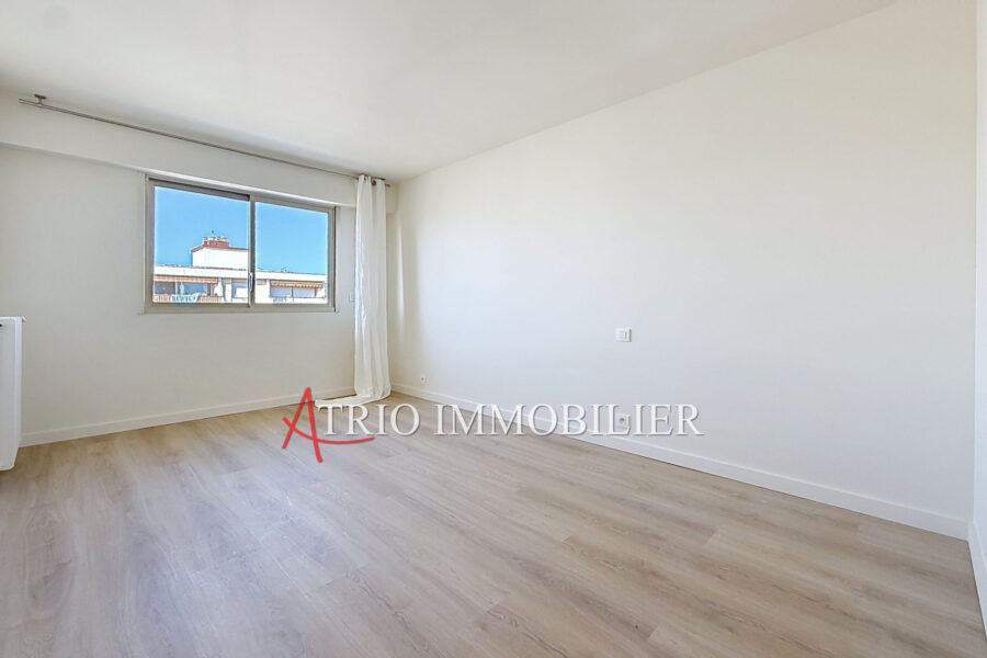 Appartement à vendre à Cagnes-sur-mer