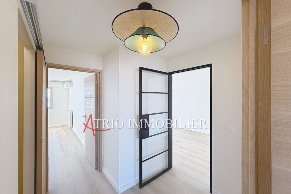 vente appartement 4 Pièce(s) – 4 pièces – 3 chambres – 80.12 m²