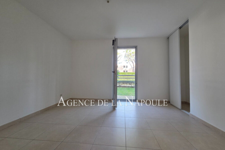 Appartement à vendre à Mandelieu-la-napoule