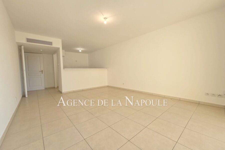 Appartement à vendre à Mandelieu-la-napoule